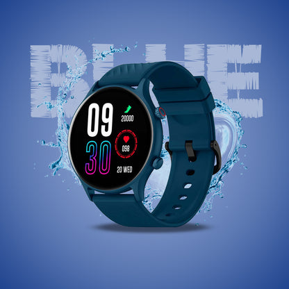 B-TALK 2 LITE™ Health and Fitness Smartwatch Companion