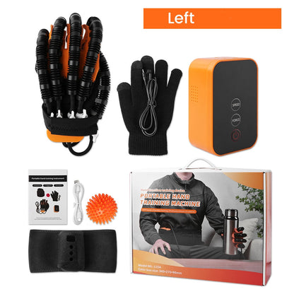 AutoGloves™ Automatic Hand Rehabilitation Glove For Quick Recovery